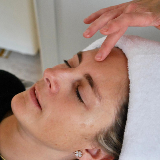 Facial reflexology in Wincanton, Somerset