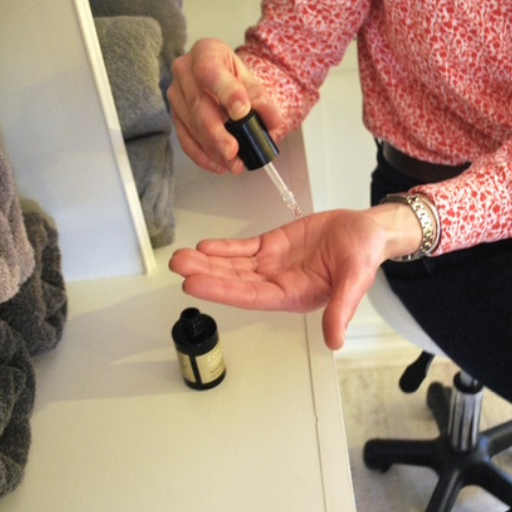 Hand reflexology in Wincanton, Somerset
